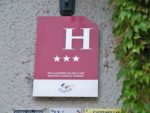 À quoi correspondent les étoiles affichées par les hôtels en France ?