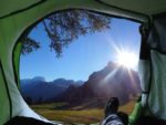 Quel type de camping choisir lors d’un séjour hors saison ?
