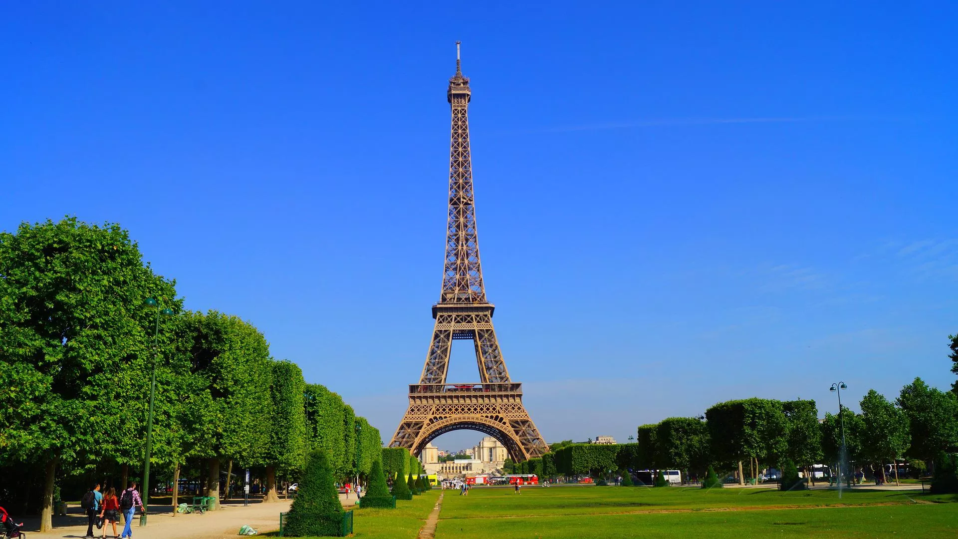 Quels monuments visiter en France ?