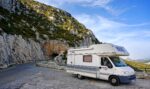 Road Trip à travers la France en camping-car